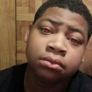 Meet your Posher, Jaden